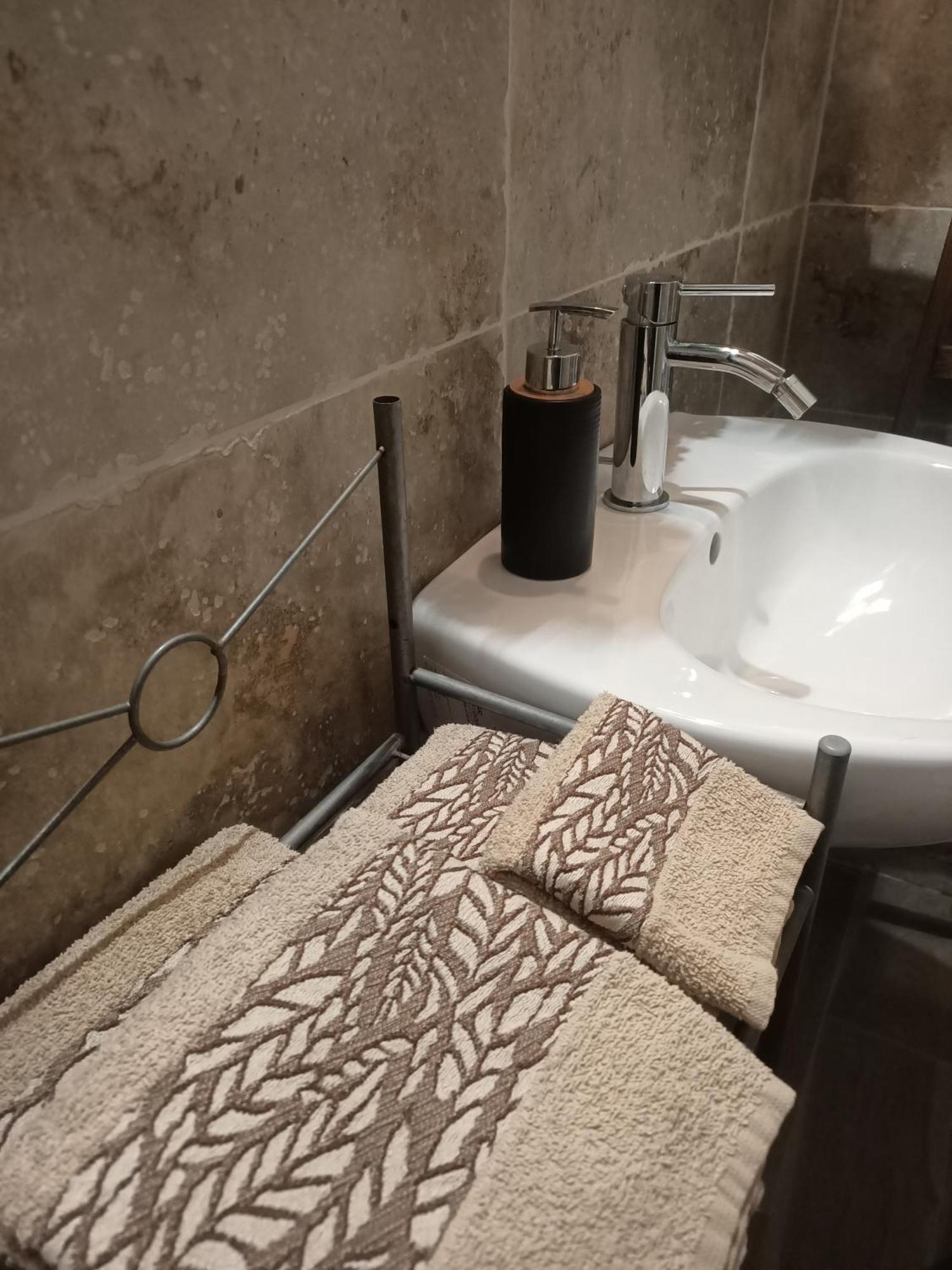 Jeppson Home Терні Екстер'єр фото